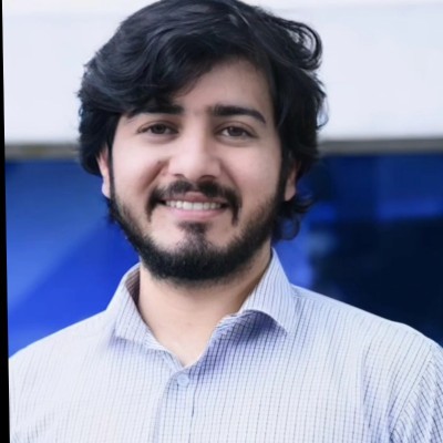 Zuhaib Hussain Butt, Academic Advisor at MarkingEase